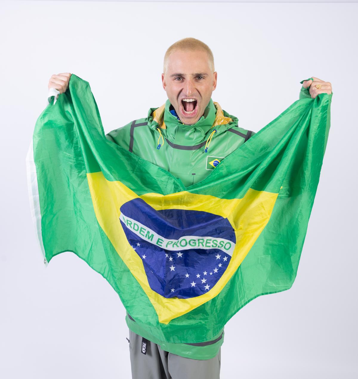 A 150 dias de Milão-Cortina 2026, Time Brasil amplia representação e aguarda final de temporada para carimbar vagas